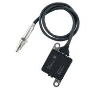 Sensore NOX A0009057108 Sensore di azoto, ossigeno e NOx 12 V adatto per Mercedes Benz CLASSE E W213 E220D C238 W222 C257