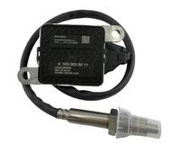 Sensore Nox A0009058011 SNS1005A Per Benz W167 W205 W213 W222 W238 W257 W447 Sensore Di Ossido Di Azoto 12V Sensore Di Ossigeno Nox