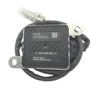 Sensore NOX A0009058011 SNS1005A Sensore Ossido Azoto 12V Per Mercedes Per Benz W167 W205 W213 W222 W238 W257 W447 W963 W907 Sensori ossigeno