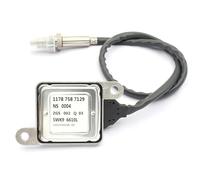 Sensore NOX Adatto per BMW E60 E61 E63 E64 E90 E91 11787587129 5WK96610L Sensore Nox adatto per N53 325I 330I 525I 530I 630I