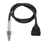 Sensore NOX Adatto per Cummins Adatto per BMW Adatto per Scania Adatto per Volvo DAF MAN VW Camion Sensore di ossigeno azoto Sensore Nox Sonda Sensore di emissioni
