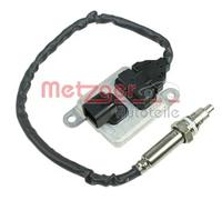 METZGER Sensore-NOx, Catalizzatore-NOx