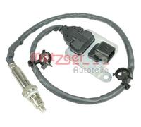 METZGER 0899202 Sensore-NOx, Catalizzatore-NOx