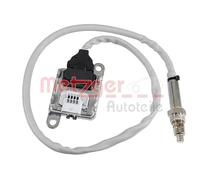 Sensore NOx AdBlue 0899388 METZGER per PEUGEOT CITROËN OPEL