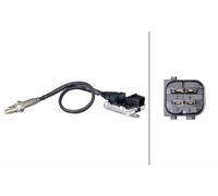 HELLA 6PN 358 186-451 Sensore-NOx, Catalizzatore-NOx