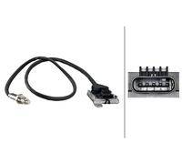 HELLA 6PN 358 307-021 Sensore- NOx, Iniezione urea per AUDI,SEAT,SKODA,VW