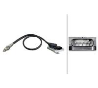 HELLA 6PN 358 307-071 Sensore-NOx, Catalizzatore-NOx