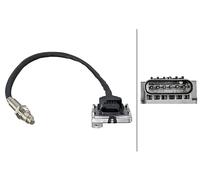 HELLA 6PN 358 307-101 Sensore-NOx, Catalizzatore-NOx