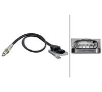 Sensore NOx AdBlue 6PN 358 307-131 HELLA per MERCEDES-BENZ CLASSE M CLS
