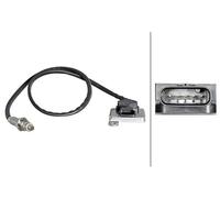 Sensore NOx AdBlue 6PN 358 307-141 HELLA per MERCEDES-BENZ CLS CLASSE M