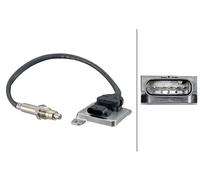 Hella Sensore NOx 6PN 358 307-151 - Catalizzatore NOx per Mercedes-Benz Classe C/CLS/R