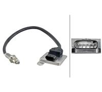 HELLA 6PN 358 307-171 Sensore-NOx, Catalizzatore-NOx