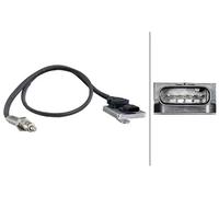 HELLA 6PN 358 307-201 Sensore- NOx, Iniezione urea per MERCEDES-BENZ