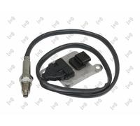 Sensore NOx AdBlue a valle del turbocompressore ovale 134-02-005 ABAKUS per VW