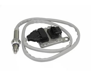 Sensore NOx AdBlue a valle del turbocompressore ovale 134-02-010 ABAKUS per SEAT