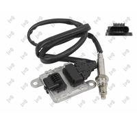 Sensore NOx AdBlue a valle del turbocompressore ovale 134-02-011 ABAKUS per VW