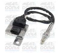Sensore NOx AdBlue anteriore ovale 57076 MEAT & DORIA per VW PORSCHE