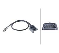 HELLA 6PN 358 307-991 Sensore-NOx, Catalizzatore-NOx