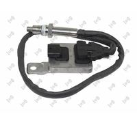 Sensore NOx AdBlue davanti al catalizzatore ovale 134-02-029 ABAKUS per AUDI VW