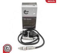 Sensore NOx AdBlue davanti al catalizzatore ovale 71SKV055 ESEN SKV per OPEL