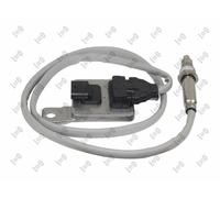 Sensore NOx AdBlue dietro al catalizzatore ovale 134-02-002 ABAKUS per VW SEAT