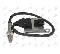 Sensore NOx AdBlue dietro al catalizzatore ovale 134-02-035 ABAKUS per BMW 1 3