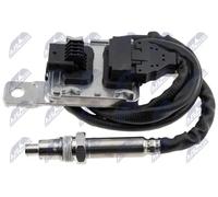 Sensore NOx AdBlue dietro al catalizzatore ovale ENOX-AU-020 NTY