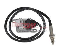 METZGER 0899344 Sensore-NOx, Catalizzatore-NOx