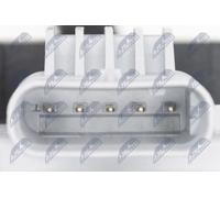 NTY ENOX-RE-009 Sensore-NOx, Catalizzatore-NOx