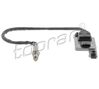 Sensore NOx AdBlue ovale 120 527 TOPRAN per VW AUDI