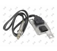 Sensore NOx AdBlue ovale 134-02-009 ABAKUS per VW SEAT AUDI