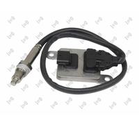 Sensore NOx AdBlue ovale 134-02-021 ABAKUS per MERCEDES-BENZ CLASSE R CLASSE S