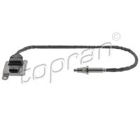 Sensore NOx AdBlue ovale 625 013 TOPRAN per BMW 3 Cabriolet 1 3 Touring 3