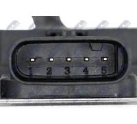 NTY ENOX-AU-017 Sensore-NOx, Catalizzatore-NOx