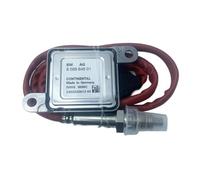 Sensore Nox auto Compatibile Con BMW Per E46 E90 E91 E92 E93 2015 2016 Auto N-GK Sonda Sensore Ossido Azoto NOx OEM: 13628589846
