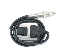 Sensore NOx Auto Compatibile Con BMW Per E91 93 60 61 Accessori Per Sensori Ossigeno Azoto NOx Per Auto OEM: 758712901 5WK96610G