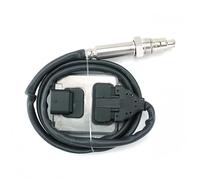 Sensore NOx Auto Compatibile Con BMW Per E93 90 82 Auto 12V NOx Azoto Ossigeno Sensore Sensore Accessori Sostituzione OEM: 5wk96610L 758712905