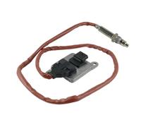 Sensore Nox auto Compatibile Con BMW Serie 3 335D 328D 535D X3 X5 Per XDrive Parti Del Motore 5WK9 6699C Sensori Automatici Sensore NOx 858984601 5WK96699C Sonda Sensore