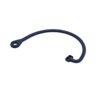 Sensore Nox auto Compatibile Con Fiat Per Panda Parti Esterne Per Auto Corda Di Copertura Interna Parti Di Automobili 1 Pezzo Di Cinturino Per Cavo Tappo Carburante