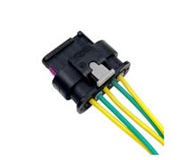 Sensore NOx Autoveicoli Sensore Nox Ossido Azoto 12V Per La Parte Ricambio Automatica Per CUMMINS 2894939 5WK96674A