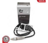 Sensore-NOx, Catalizzatore-NOx davanti al catalizzatore per AUDI A6 A6 Allroad A