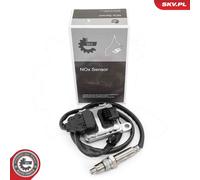 Sensore-NOx, Catalizzatore-NOx davanti al catalizzatore per AUDI SEAT SKODA VW A