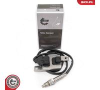 Sensore-NOx, Catalizzatore-NOx davanti al catalizzatore per AUDI SEAT VW ALHAMBR