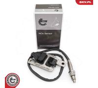 Sensore-NOx, Catalizzatore-NOx davanti al catalizzatore per AUDI VW Q7 TOUAREG