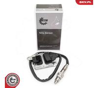 Sensore-NOx, Catalizzatore-NOx davanti al catalizzatore per BMW 1 2 3 4 X5 X6