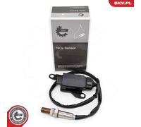 Sensore-NOx, Catalizzatore-NOx davanti al catalizzatore per CITROËN DS FIAT OPEL