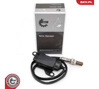 Sensore-NOx, Catalizzatore-NOx davanti al catalizzatore per CITROËN DS OPEL PEUG