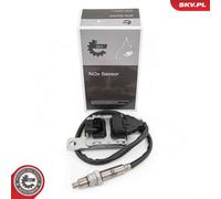 Sensore-NOx, Catalizzatore-NOx davanti al catalizzatore per MAN VW CRAFTER GRAND