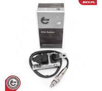 Sensore-NOx, Catalizzatore-NOx davanti al catalizzatore per MAN VW CRAFTER TGE