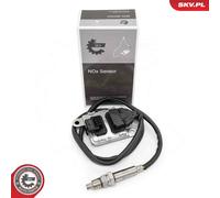 Sensore-NOx, Catalizzatore-NOx davanti al catalizzatore per MERCEDES-BENZ CLASSE